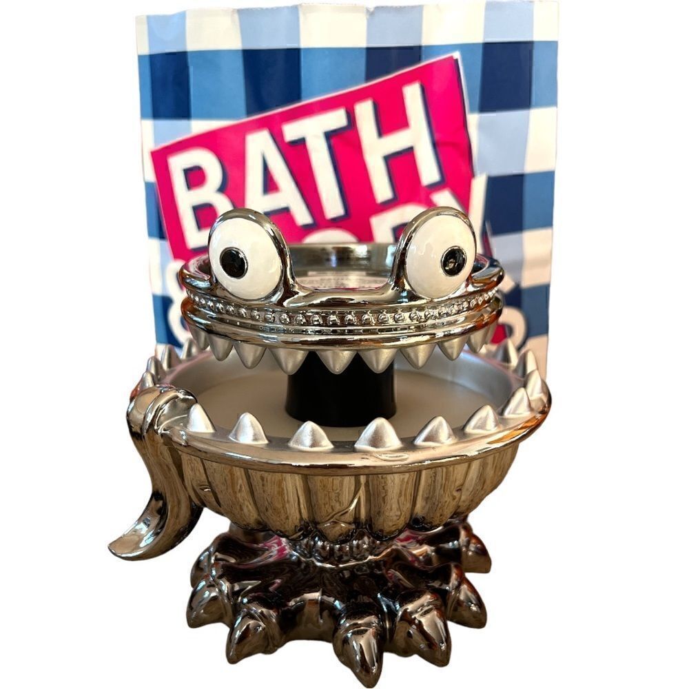 Bath and Body Works  MONSTER Light Up - Picture 2 of 3